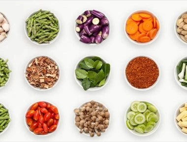 Τροφές με ιώδιο για υγιή θυρεοειδή: Ποιες είναι οι κορυφαίες;